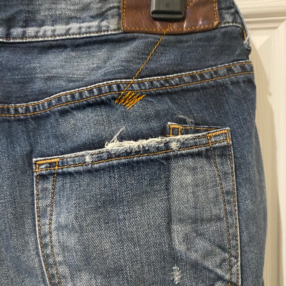 PRPS JEANS - Picture 3 of 3